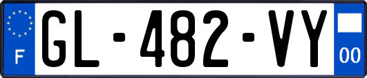 GL-482-VY