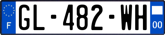 GL-482-WH