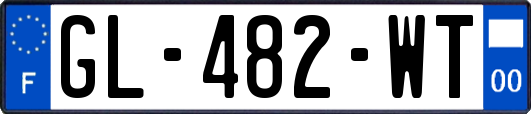 GL-482-WT