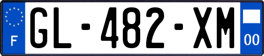 GL-482-XM