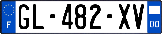 GL-482-XV