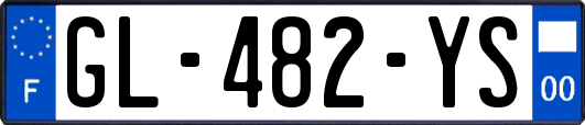 GL-482-YS
