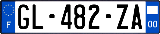 GL-482-ZA