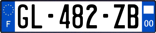 GL-482-ZB