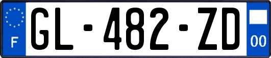 GL-482-ZD