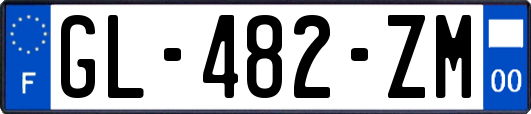 GL-482-ZM