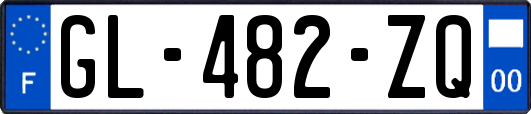 GL-482-ZQ