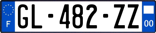 GL-482-ZZ