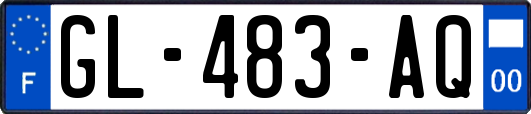 GL-483-AQ