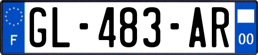GL-483-AR