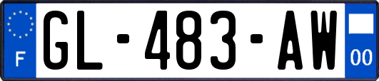 GL-483-AW