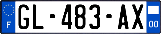 GL-483-AX