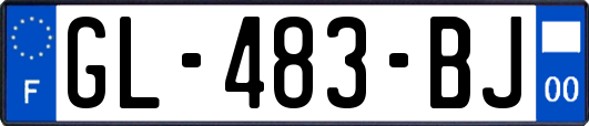 GL-483-BJ