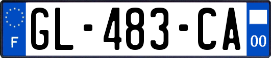 GL-483-CA