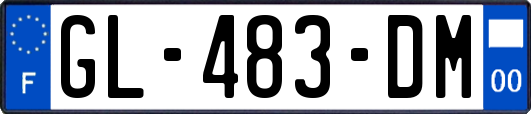 GL-483-DM