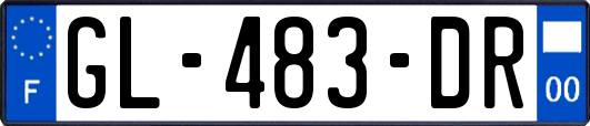 GL-483-DR