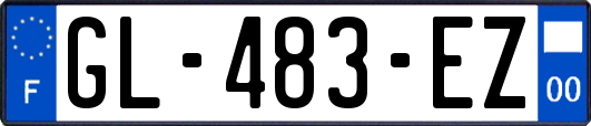 GL-483-EZ