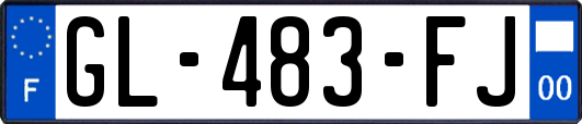 GL-483-FJ