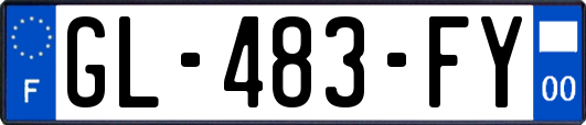 GL-483-FY