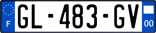 GL-483-GV