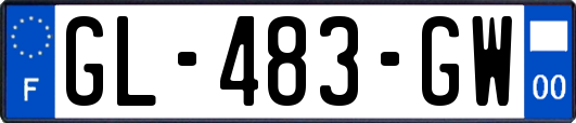 GL-483-GW