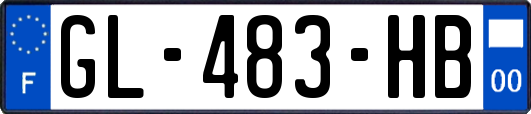 GL-483-HB