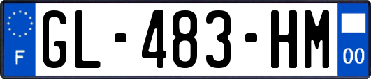 GL-483-HM