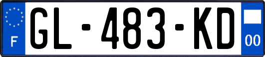 GL-483-KD