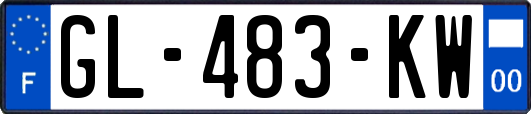 GL-483-KW