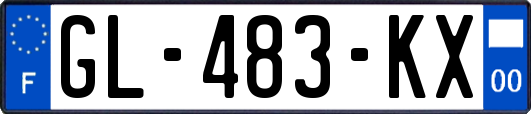 GL-483-KX
