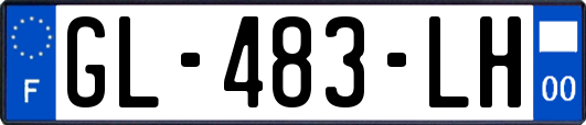 GL-483-LH