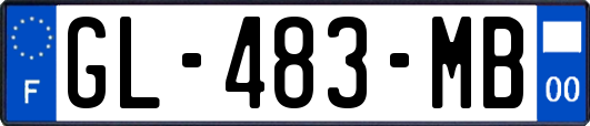GL-483-MB