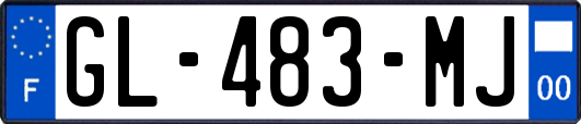 GL-483-MJ