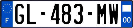 GL-483-MW