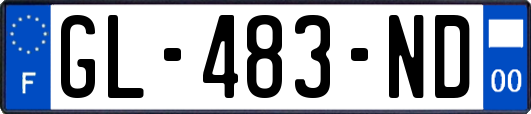 GL-483-ND