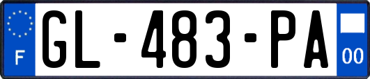 GL-483-PA