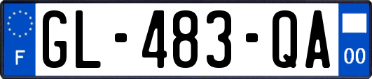 GL-483-QA