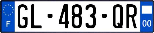 GL-483-QR