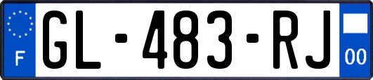 GL-483-RJ