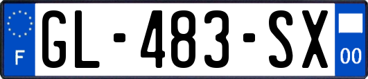 GL-483-SX