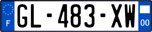 GL-483-XW