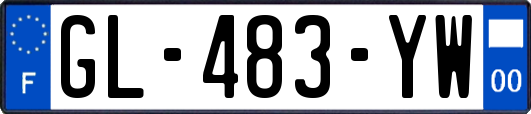 GL-483-YW