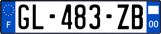 GL-483-ZB