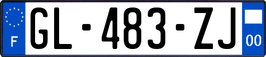 GL-483-ZJ