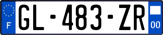 GL-483-ZR