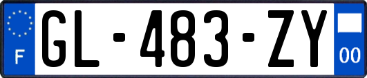 GL-483-ZY