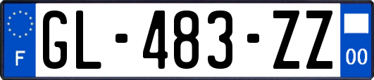 GL-483-ZZ