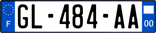 GL-484-AA