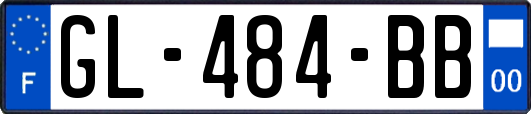 GL-484-BB