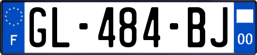 GL-484-BJ